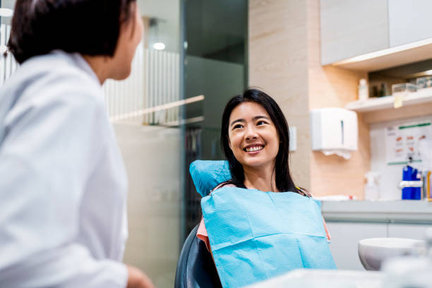Oral Surgery in Coldspring, TX
