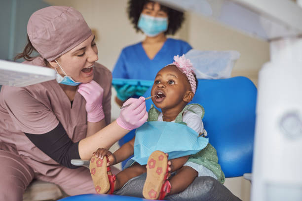 Best General Dentistry  in Coldspring, TX