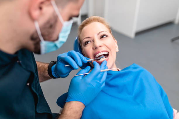 Best Oral Cancer Screening  in Coldspring, TX