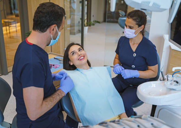 Best Oral Cancer Screening  in Coldspring, TX