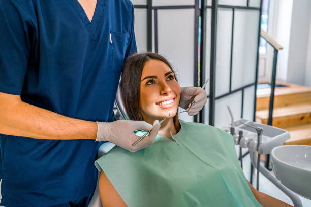 Best Traditional Braces  in Coldspring, TX