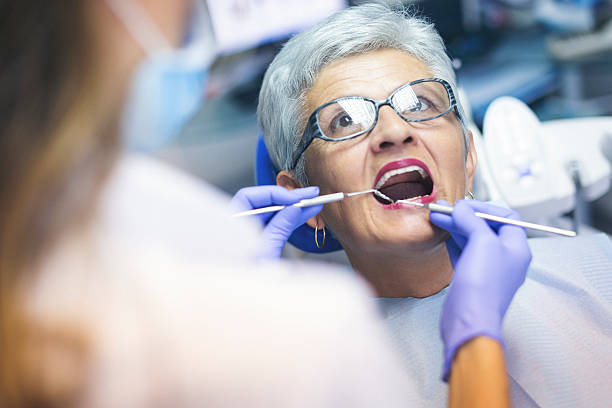 Best Periodontal (Gum) Disease Treatment  in Coldspring, TX