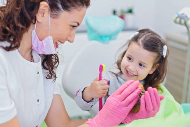 Emergency Dental Services in Coldspring, TX